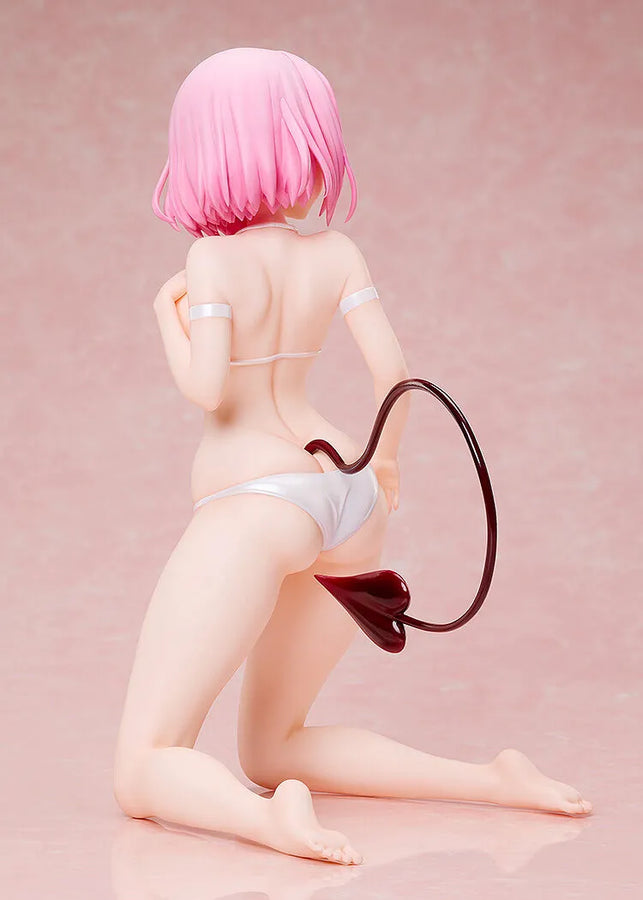To LOVEru Darkness - Momo Belia Deviluke - B-style - 1/4 - Swimsuit with Gym Uniform Ver. (FREEing)ㅤ – FREEing – ActionFigure Brasil