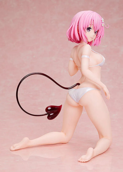 To LOVEru Darkness - Momo Belia Deviluke - B-style - 1/4 - Swimsuit with Gym Uniform Ver. (FREEing)ㅤ – FREEing – ActionFigure Brasil — iluminação de estúdio