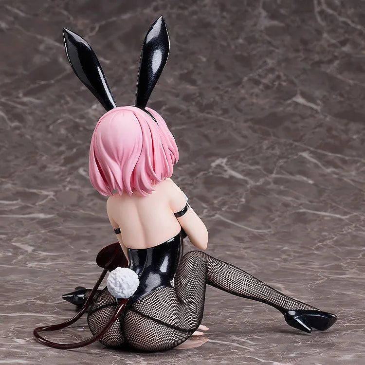 To LOVEru Darkness - Momo Belia Deviluke - B-style - 1/6 - Bunny Ver. (FREEing)ㅤ – FREEing – ActionFigure Brasil
