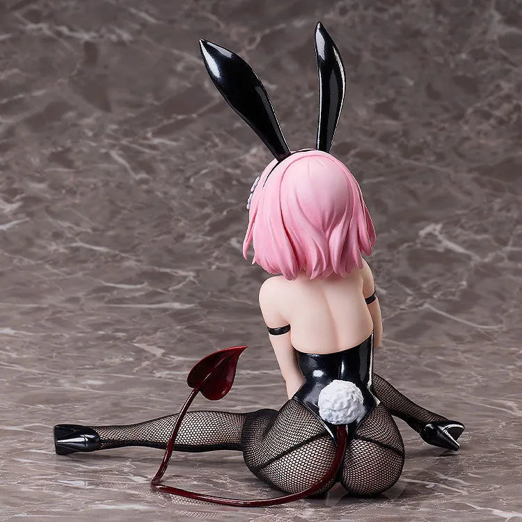 To LOVEru Darkness - Momo Belia Deviluke - B-style - 1/6 - Bunny Ver. (FREEing)ㅤ – FREEing – ActionFigure Brasil