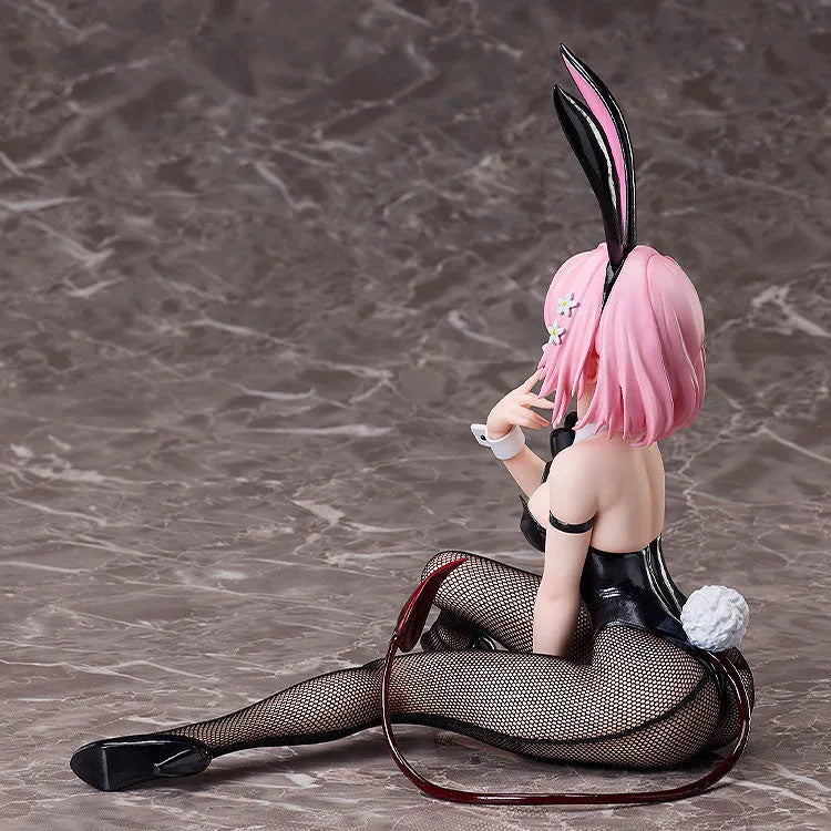 To LOVEru Darkness - Momo Belia Deviluke - B-style - 1/6 - Bunny Ver. (FREEing)ㅤ – FREEing – ActionFigure Brasil