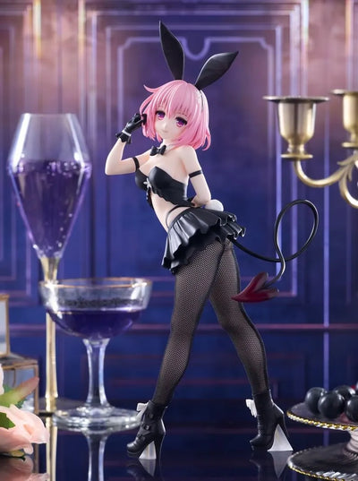 To LOVEru Darkness - Momo Belia Deviluke - BiCute Bunnies (FuRyu)ㅤ – FuRyu – ActionFigureBrasil