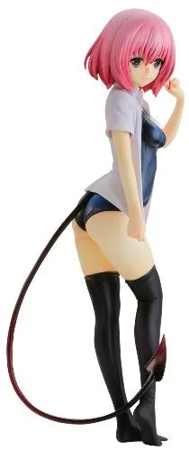 To LOVEru Darkness - Momo Belia Deviluke - Dwell - 1/7 - Swimsuit ver. (Vertex)ㅤ – Vertex – ActionFigure Brasil