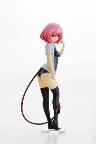 To LOVEru Darkness - Momo Belia Deviluke - Dwell - 1/7 - Swimsuit ver. (Vertex)ㅤ – Vertex – ActionFigure Brasil