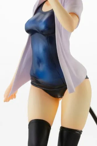 To LOVEru Darkness - Momo Belia Deviluke - Dwell - 1/7 - Swimsuit ver. (Vertex)ㅤ – Vertex – ActionFigure Brasil
