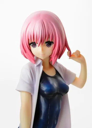 To LOVEru Darkness - Momo Belia Deviluke - Dwell - 1/7 - Swimsuit ver. (Vertex)ㅤ – Vertex – ActionFigure Brasil