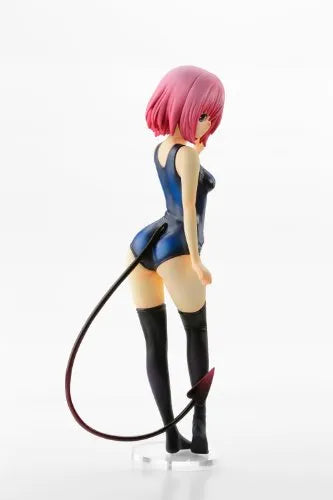 To LOVEru Darkness - Momo Belia Deviluke - Dwell - 1/7 - Swimsuit ver. (Vertex)ㅤ – Vertex – ActionFigure Brasil