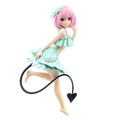 To LOVEru Darkness - Momo Belia Deviluke - Glitter & Glamours (Bandai Spirits)ㅤ – Bandai Spirits – ActionFigure Brasil