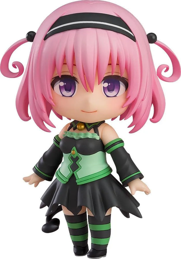 To LOVEru Darkness - Momo Belia Deviluke - Nendoroid #2340 (Good Smile Company)ㅤ – Good Smile Company – ActionFigure Brasil