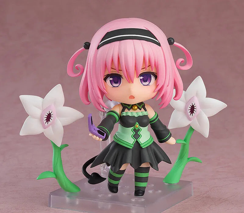 To LOVEru Darkness - Momo Belia Deviluke - Nendoroid #2340 (Good Smile Company)ㅤ – Good Smile Company – ActionFigure Brasil