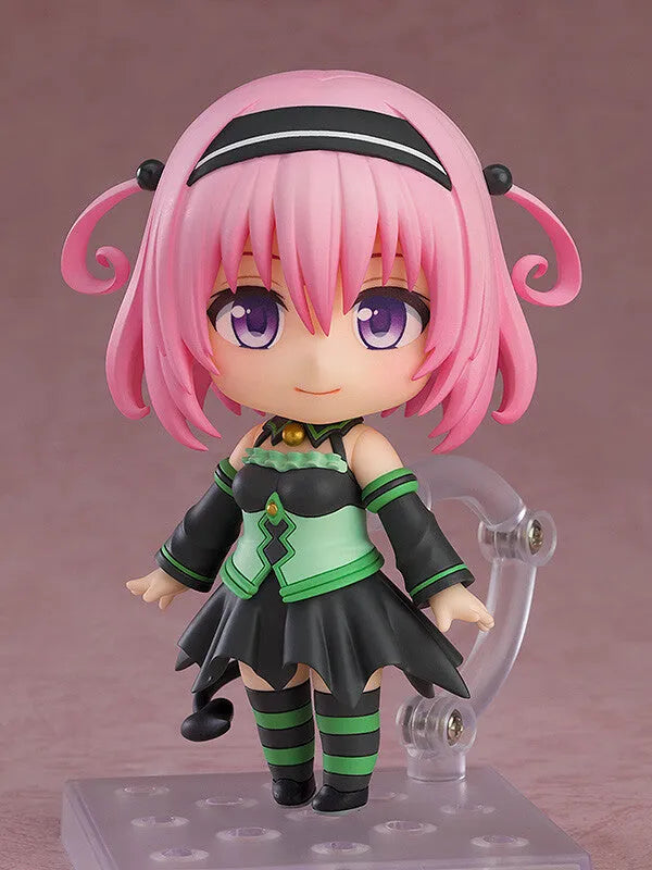 To LOVEru Darkness - Momo Belia Deviluke - Nendoroid #2340 (Good Smile Company)ㅤ – Good Smile Company – ActionFigure Brasil