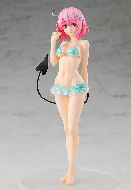 To LOVEru Darkness - Momo Belia Deviluke - Pop Up Parade (Good Smile Company)ㅤ – Good Smile Company – ActionFigureBrasil