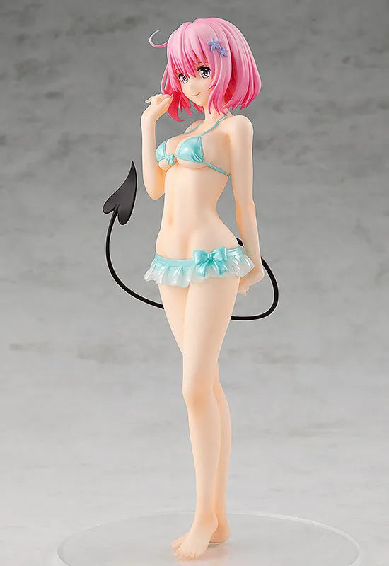 To LOVEru Darkness - Momo Belia Deviluke - Pop Up Parade (Good Smile Company)ㅤ – Good Smile Company – ActionFigureBrasil