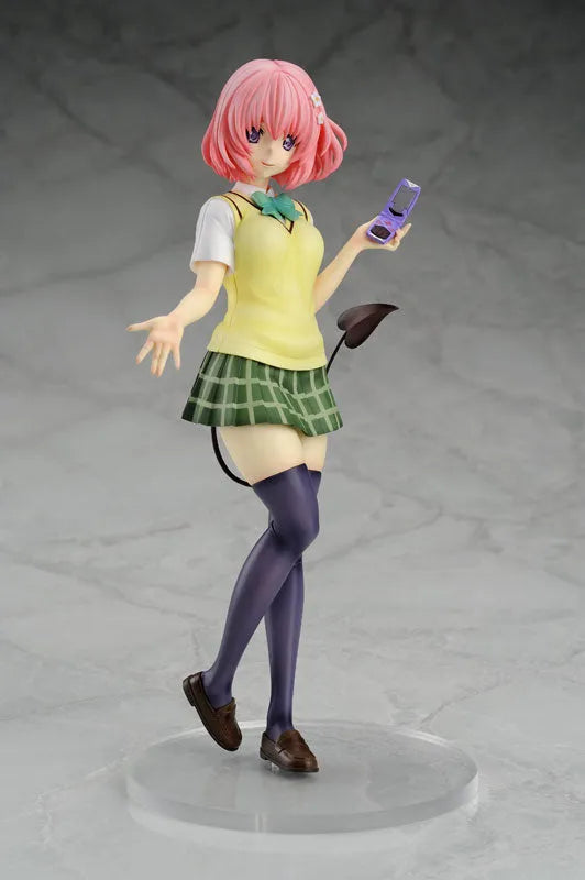 To LOVEru Darkness - Momo Belia Deviluke - Precious Collection - 1/8 (Art Spirits)ㅤ – Art Spirits – ActionFigure Brasil
