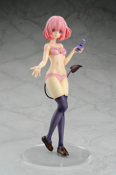 To LOVEru Darkness - Momo Belia Deviluke - Precious Collection - 1/8 (Art Spirits)ㅤ – Art Spirits – ActionFigureBrasil — acessórios