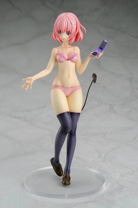 To LOVEru Darkness - Momo Belia Deviluke - Precious Collection - 1/8 (Art Spirits)ㅤ – Art Spirits – ActionFigure Brasil