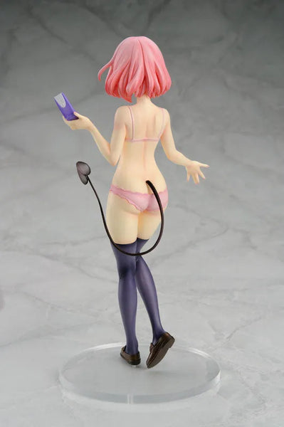 To LOVEru Darkness - Momo Belia Deviluke - Precious Collection - 1/8 (Art Spirits)ㅤ – Art Spirits – ActionFigureBrasil — iluminação de estúdio
