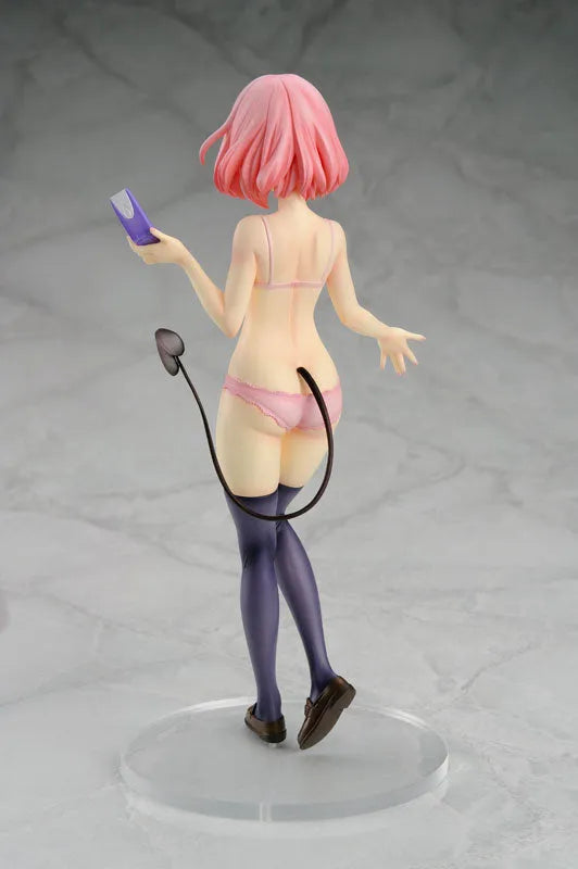 To LOVEru Darkness - Momo Belia Deviluke - Precious Collection - 1/8 (Art Spirits)ㅤ – Art Spirits – ActionFigure Brasil