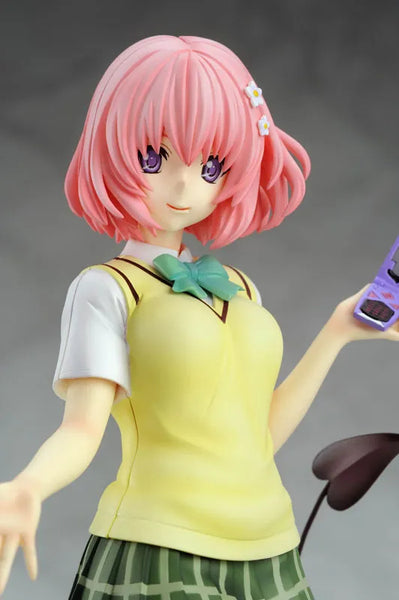 To LOVEru Darkness - Momo Belia Deviluke - Precious Collection - 1/8 (Art Spirits)ㅤ – Art Spirits – ActionFigureBrasil — ângulo diferente