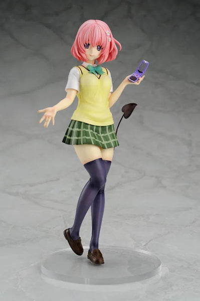 To LOVEru Darkness - Momo Belia Deviluke - Precious Collection - 1/8 (Art Spirits)ㅤ – Art Spirits – ActionFigure Brasil — detalhe do produto