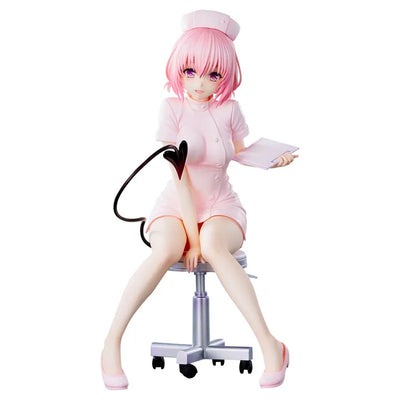 To LOVEru Darkness - Momo Belia Deviluke (Union Creative International Ltd)ㅤ – Union Creative – ActionFigure Brasil