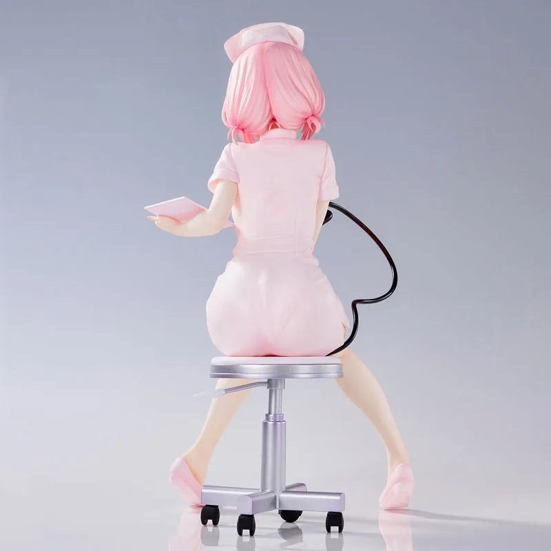 To LOVEru Darkness - Momo Belia Deviluke (Union Creative International Ltd)ㅤ – Union Creative – ActionFigure Brasil
