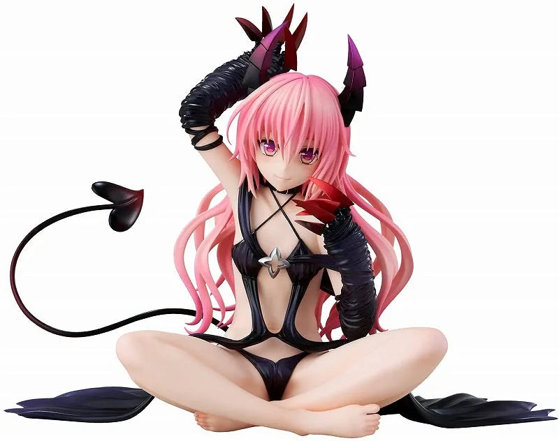 To LOVEru Darkness - Nana Astar Deviluke - 1/6 - Darkness ver. (Union Creative International Ltd)ㅤ – Union Creative – ActionFigure Brasil