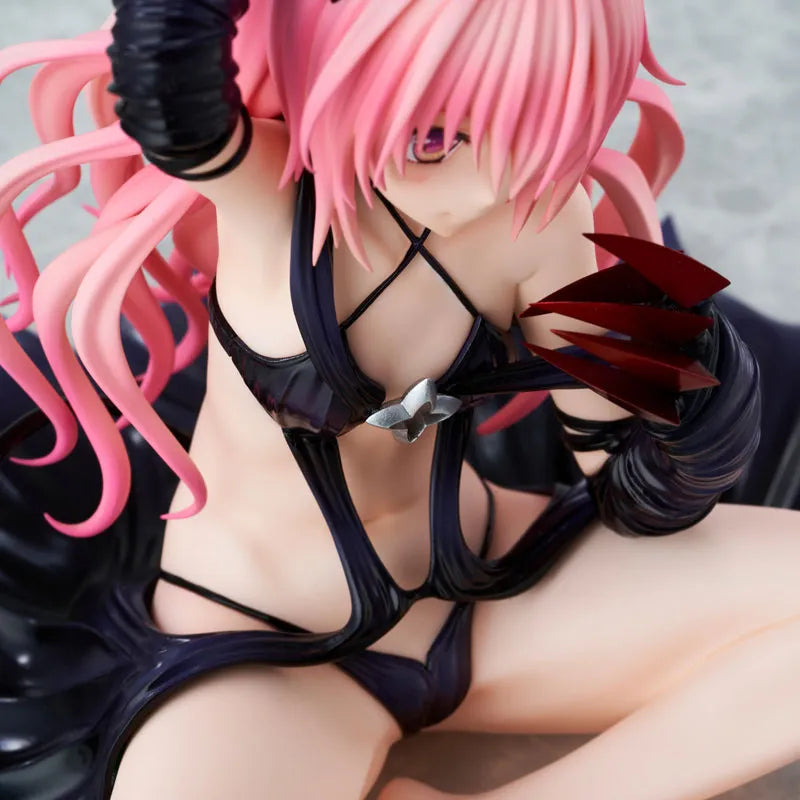To LOVEru Darkness - Nana Astar Deviluke - 1/6 - Darkness ver. (Union Creative International Ltd)ㅤ – Union Creative – ActionFigure Brasil