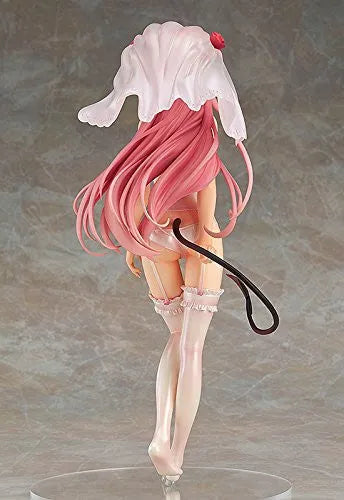 To LOVEru Darkness - Nana Astar Deviluke - 1/6 (Max Factory)ㅤ – Max Factory – ActionFigure Brasil