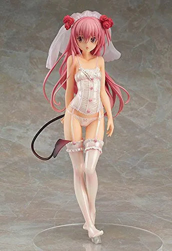 To LOVEru Darkness - Nana Astar Deviluke - 1/6 (Max Factory)ㅤ – Max Factory – ActionFigure Brasil