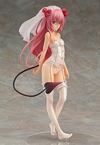 To LOVEru Darkness - Nana Astar Deviluke - 1/6 (Max Factory)ㅤ – Max Factory – ActionFigure Brasil