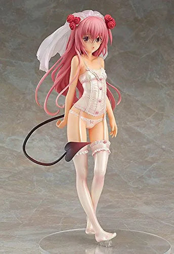 To LOVEru Darkness - Nana Astar Deviluke - 1/6 (Max Factory)ㅤ – Max Factory – ActionFigure Brasil