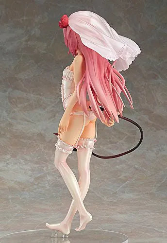 To LOVEru Darkness - Nana Astar Deviluke - 1/6 (Max Factory)ㅤ – Max Factory – ActionFigure Brasil