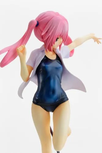 To LOVEru Darkness - Nana Astar Deviluke - Dwell - 1/7 - Swimsuit ver. (Vertex)ㅤ – Vertex – ActionFigure Brasil