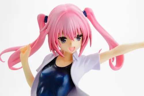 To LOVEru Darkness - Nana Astar Deviluke - Dwell - 1/7 - Swimsuit ver. (Vertex)ㅤ – Vertex – ActionFigure Brasil