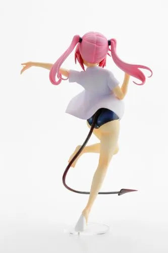 To LOVEru Darkness - Nana Astar Deviluke - Dwell - 1/7 - Swimsuit ver. (Vertex)ㅤ – Vertex – ActionFigure Brasil — iluminação de estúdio