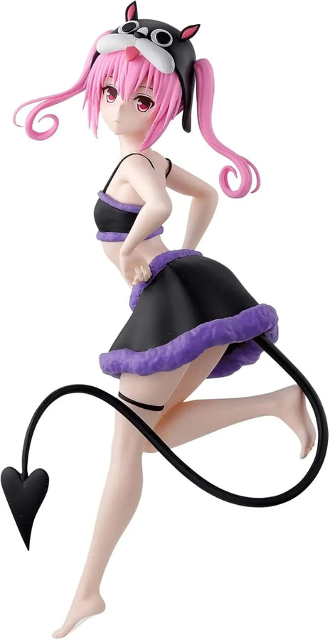To LOVEru Darkness - Nana Astar Deviluke - Glitter & Glamours (Bandai Spirits)ㅤ – Bandai Spirits as Manufacturer – ActionFigure Brasil