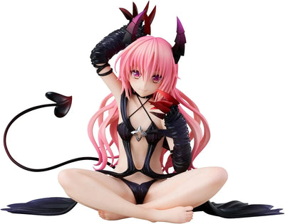 To LOVEru Darkness - Nana Astar Deviluke - Yuuki Rito - 1/6 - Darkness ver. - 2024 Re-release (Union Creative International Ltd)ㅤ – Union Creative – ActionFigure Brasil