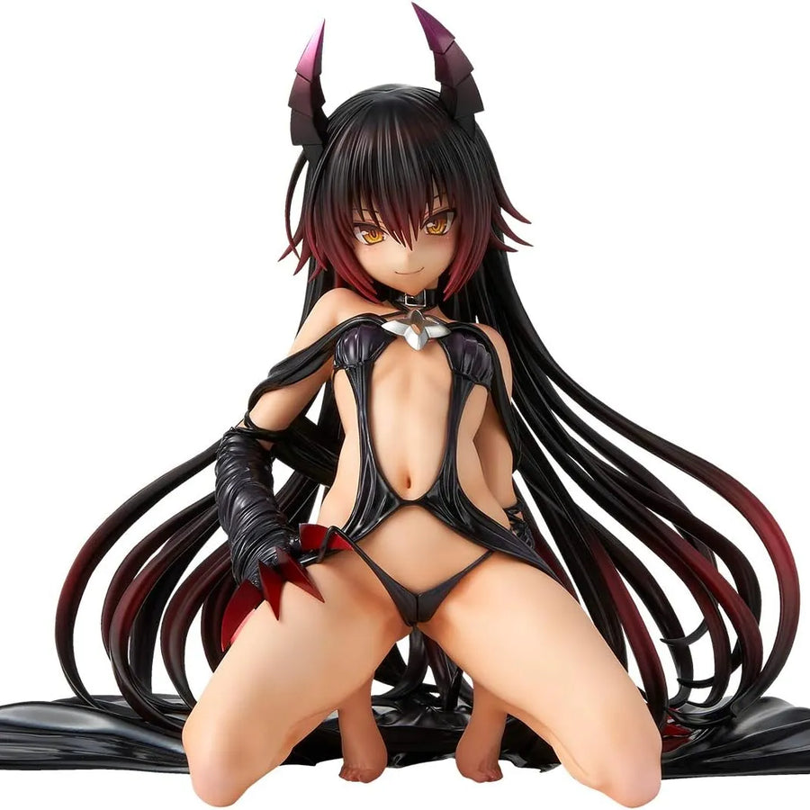 To LOVEru Darkness - Nemesis - 1/6 - Darkness Ver. - 2024 Re-release (Union Creative International Ltd)ㅤ – Union Creative – ActionFigure Brasil