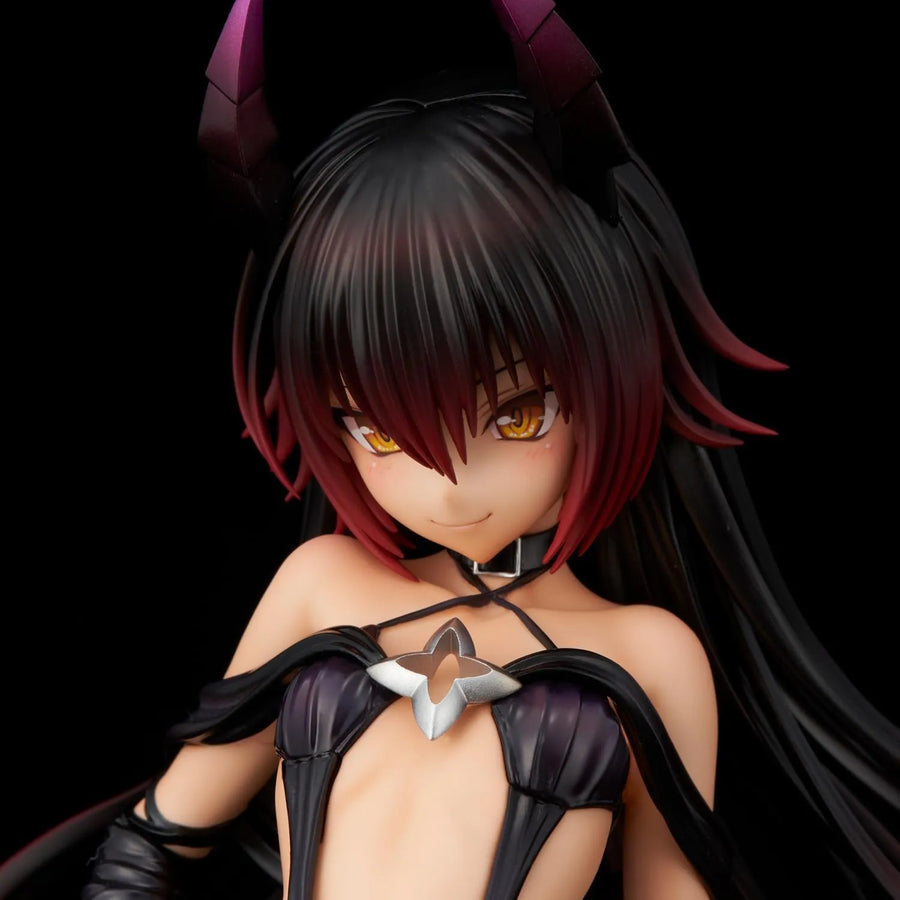To LOVEru Darkness - Nemesis - 1/6 - Darkness Ver. - 2024 Re-release (Union Creative International Ltd)ㅤ – Union Creative – ActionFigure Brasil