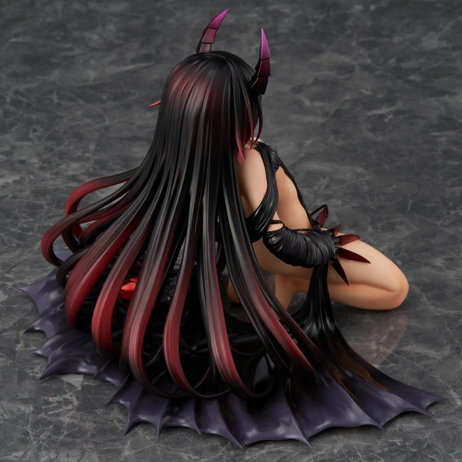To LOVEru Darkness - Nemesis - 1/6 - Darkness Ver. - 2024 Re-release (Union Creative International Ltd)ㅤ – Union Creative – ActionFigure Brasil