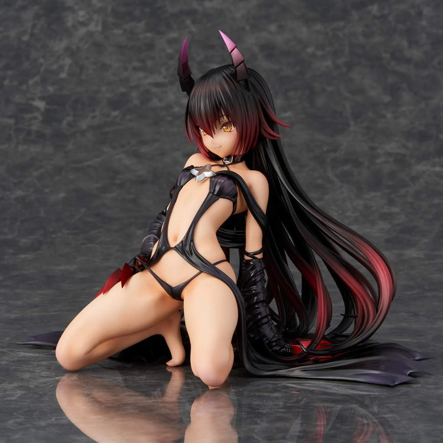To LOVEru Darkness - Nemesis - 1/6 - Darkness Ver. - 2024 Re-release (Union Creative International Ltd)ㅤ – Union Creative – ActionFigure Brasil