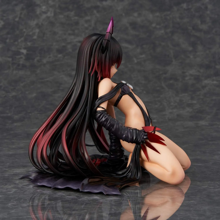To LOVEru Darkness - Nemesis - 1/6 - Darkness Ver. - 2024 Re-release (Union Creative International Ltd)ㅤ – Union Creative – ActionFigure Brasil