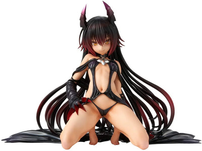 To LOVEru Darkness - Nemesis - 1/6 - Darkness Ver. (Union Creative International Ltd)ㅤ – Union Creative – ActionFigure Brasil