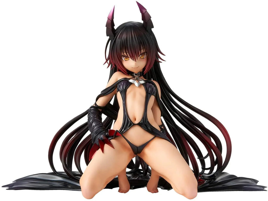 To LOVEru Darkness - Nemesis - 1/6 - Darkness Ver. (Union Creative International Ltd)ㅤ – Union Creative – ActionFigure Brasil