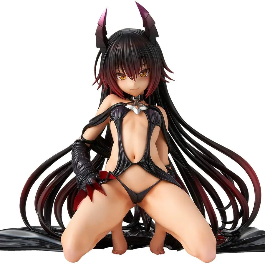 To LOVEru Darkness - Nemesis - 1/6 - Darkness Ver. (Union Creative International Ltd)ㅤ – Union Creative – ActionFigure Brasil