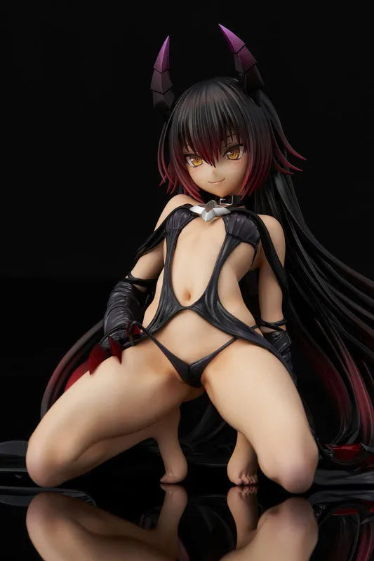 To LOVEru Darkness - Nemesis - 1/6 - Darkness Ver. (Union Creative International Ltd)ㅤ – Union Creative – ActionFigure Brasil