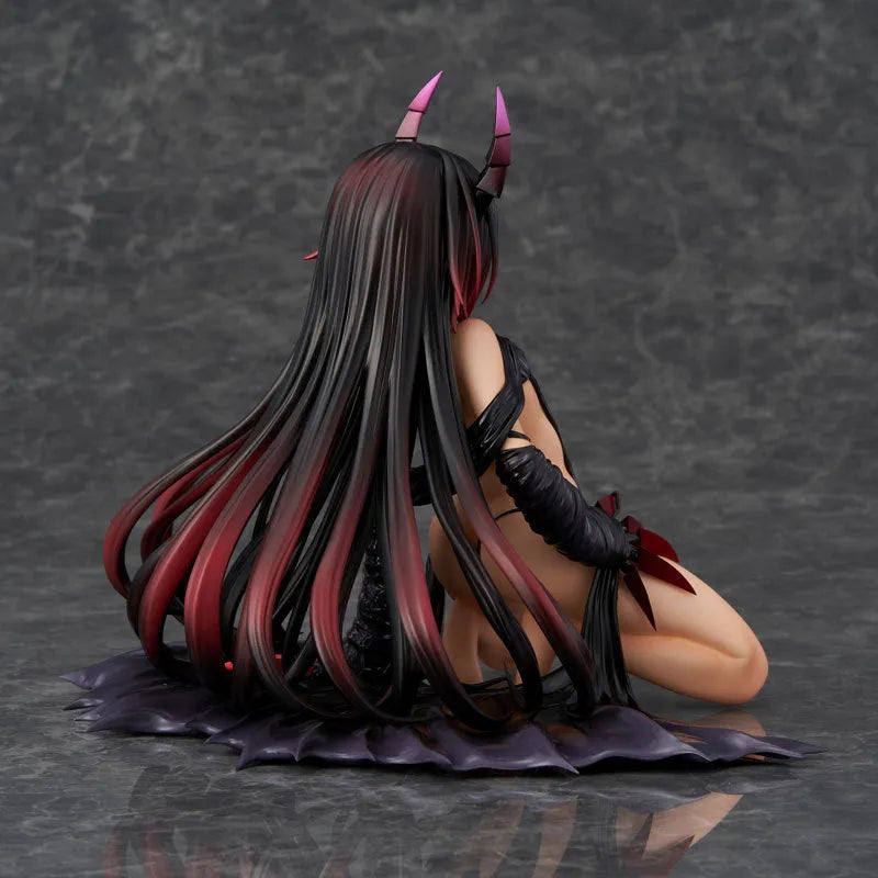 To LOVEru Darkness - Nemesis - 1/6 - Darkness Ver. (Union Creative International Ltd)ㅤ – Union Creative – ActionFigure Brasil