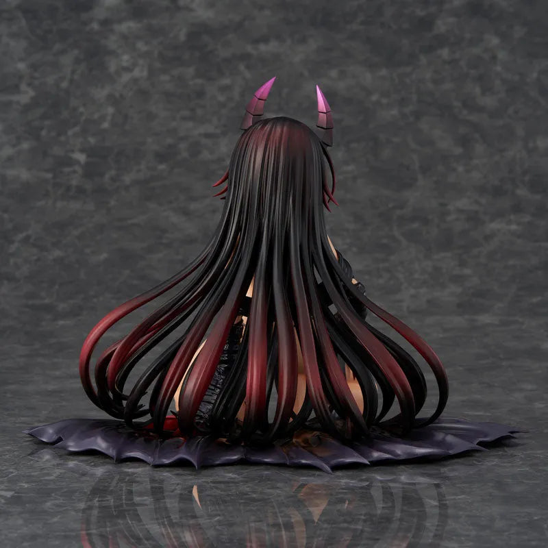 To LOVEru Darkness - Nemesis - 1/6 - Darkness Ver. (Union Creative International Ltd)ㅤ – Union Creative – ActionFigure Brasil