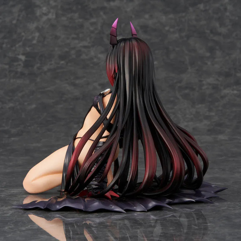 To LOVEru Darkness - Nemesis - 1/6 - Darkness Ver. (Union Creative International Ltd)ㅤ – Union Creative – ActionFigure Brasil